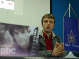 Sanel Redzic